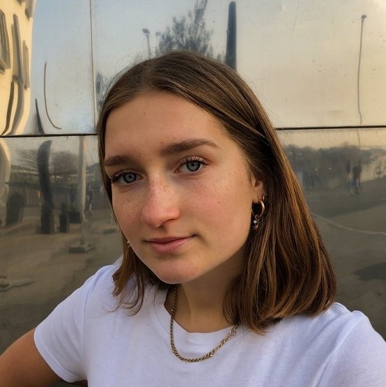 Photo of Hannah Kleine
