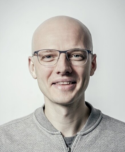 Photo of Karol Piekarski