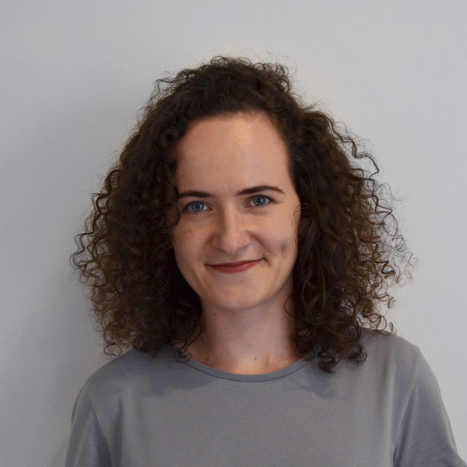 Photo of Rebeka Petrtylová