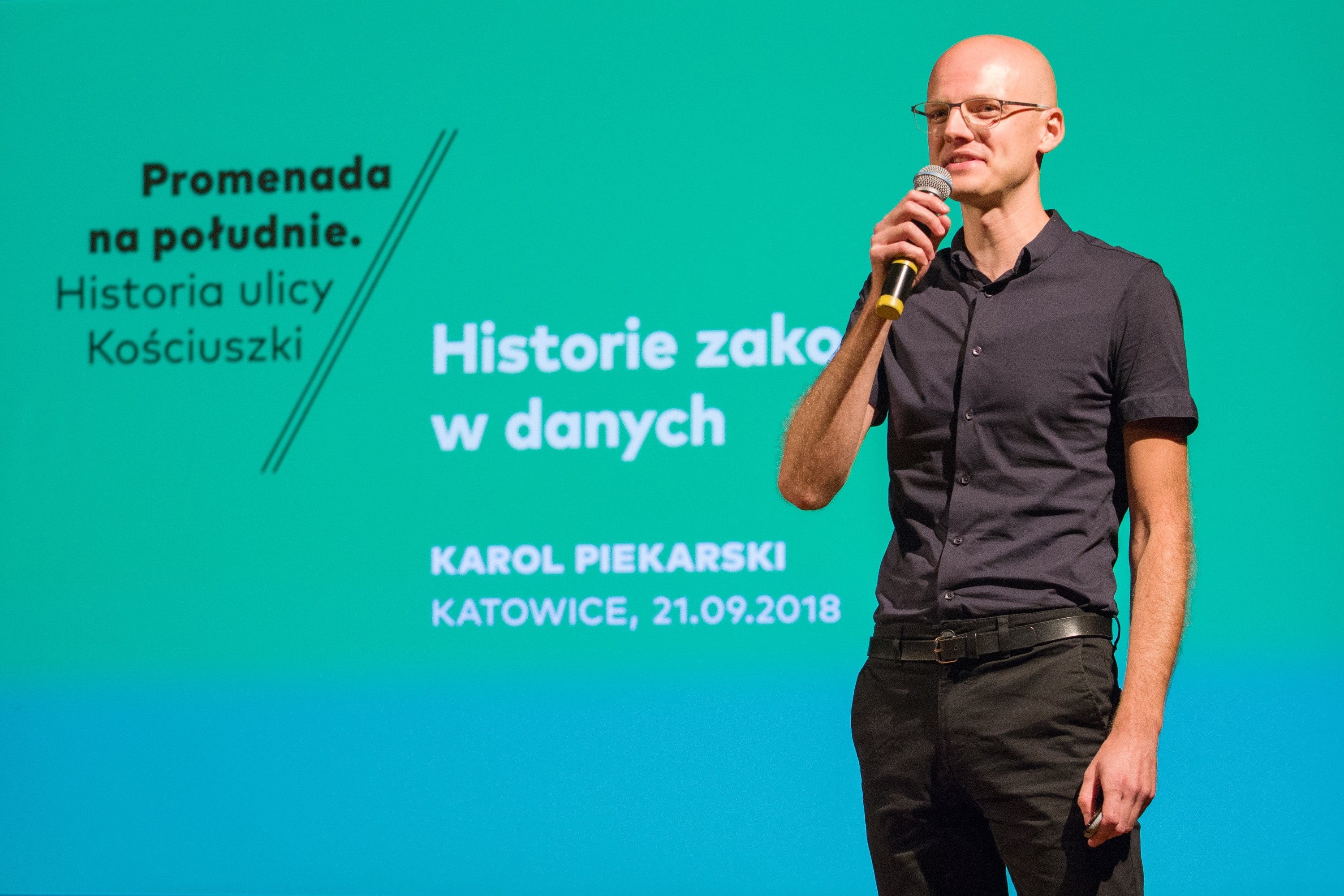 Karol Piekarski